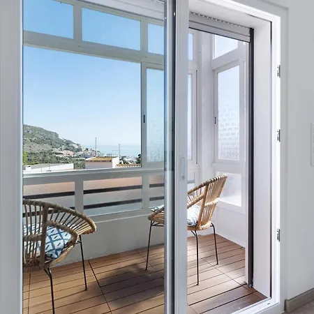 Apartamento Relaxin' Com Vista Mar Sesimbra