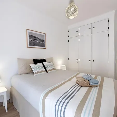 Apartamento Relaxin' Com Vista Mar Sesimbra