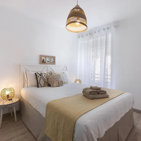 Apartamento Relaxin' Com Vista Mar