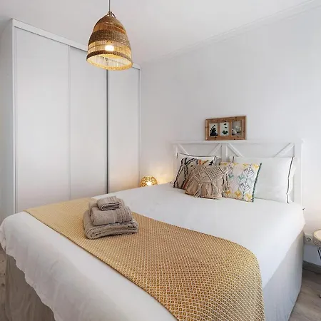 Apartamento Relaxin' Com Vista Mar Sesimbra