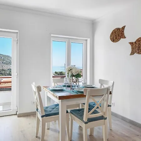 Relaxin' Com Vista Mar Διαμέρισμα *